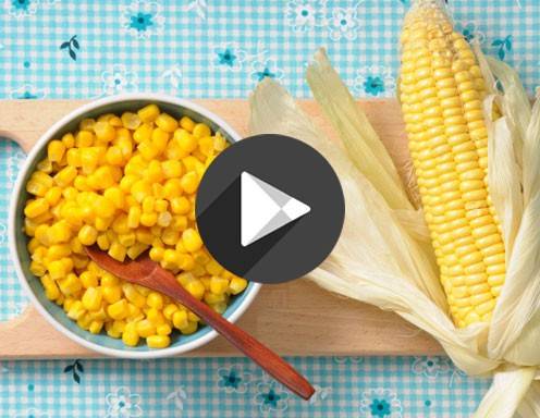 Video - Mais