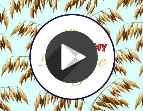 Video - Pimp my Porridge!